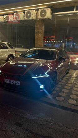 کیا K5